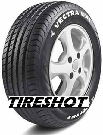 JK Tyre Vectra Tire